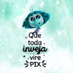 Kit Digital Balinhas Divertidamente - v1 - Imagem 3