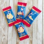 Kit Digital Balinhas Branca de Neve - v3