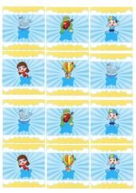 Kit Digital Balinhas Luccas Neto - Imagem 2