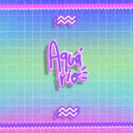 Kit Digital Balinhas Signos - v1 - Imagem 6