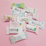 Kit Digital Balinhas Cactos - v2