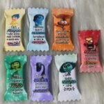 Kit Digital Balinhas Divertidamente - v1