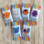 Kit Digital Balinhas Bolofofo