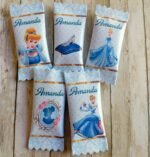 Kit Digital Balinhas Cinderela