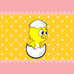 Kit Digital Balinhas Galinha Pintadinha Rosa - Imagem 5