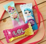 Kit Digital Balinhas Lol