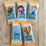 Kit Digital Balinhas Luccas Neto