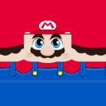 Kit Digital Balinhas Mario - v2 - Imagem 7