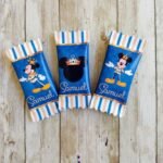 Kit Digital Balinhas Mickey Realeza