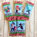 Kit Digital Balinhas Minecraft