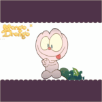 Kit Digital Balinhas Mongo e Drongo - Imagem 6