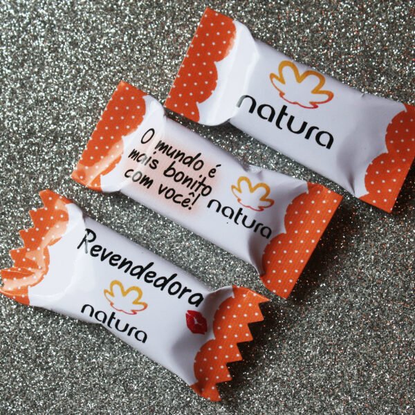 Kit Digital Balinhas Natura