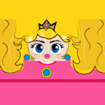 Kit Digital Balinhas Mario - v2 - Imagem 6