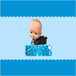 Kit Digital Balinhas O Poderoso Chefinho - Imagem 3