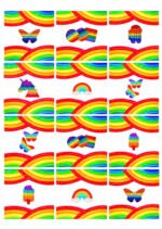 Kit Digital Balinhas Pop It - Imagem 5