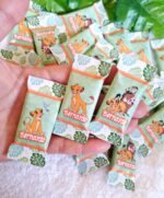 Kit Digital Balinhas Rei Leao - Imagem 2