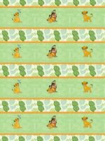 Kit Digital Balinhas Rei Leao - Imagem 3