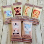 Kit Digital Balinhas Safari Menino