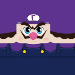 Kit Digital Balinhas Mario - v2 - Imagem 5