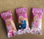 Kit Digital Balinhas Barbie