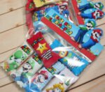 Kit Digital Balinhas Mario - v1