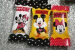 Kit Digital Balinhas Mickey e Minnie - Imagem 4