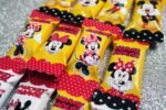 Kit Digital Balinhas Mickey e Minnie - Imagem 2