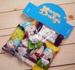 Kit Digital Balinhas Mongo e Drongo