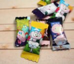 Kit Digital Balinhas Mongo e Drongo - Imagem 3