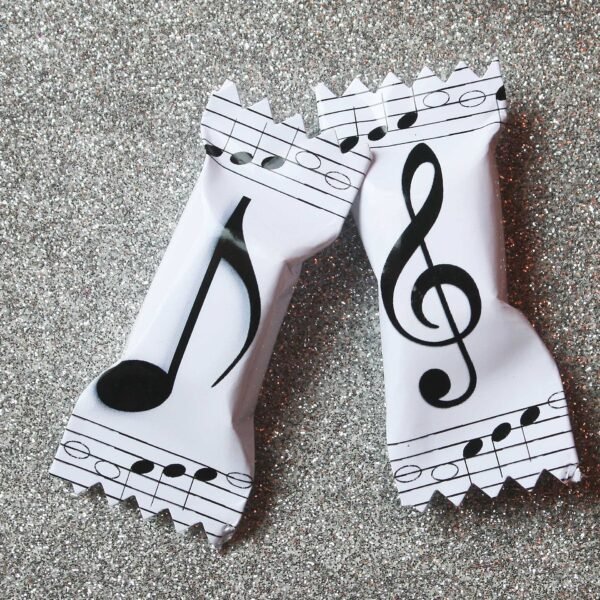 Kit Digital Balinhas Musica