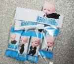 Kit Digital Balinhas O Poderoso Chefinho