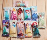 Kit Digital Balinhas Princesas Disney - v2 - Imagem 4