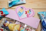 Kit Digital Balinhas Princesas Disney - v2 - Imagem 2