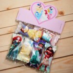 Kit Digital Balinhas Princesas Disney - v2