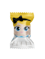 Kit Digital Balinhas Alice no Pais das Maravilhas - v1 - Imagem 2