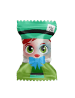 Kit Digital Balinhas Alice no Pais das Maravilhas - v1 - Imagem 6