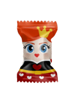 Kit Digital Balinhas Alice no Pais das Maravilhas - v1 - Imagem 5