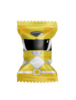 Kit Digital Balinhas Power Rangers - Imagem 7