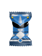Kit Digital Balinhas Power Rangers - Imagem 6