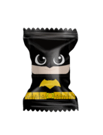 Kit Digital Balinhas Liga da Justica - Imagem 4