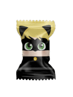 Kit Digital Balinhas Lady Bug - Imagem 3