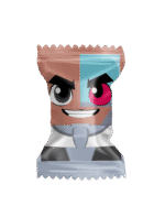 Kit Digital Balinhas Jovens Titas - Imagem 6