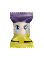 Kit Digital Balinhas Branca de Neve - v2 - Imagem 4