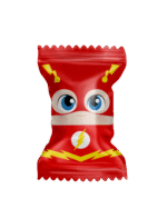 Kit Digital Balinhas Liga da Justica - Imagem 5