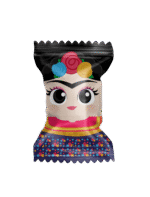 Kit Digital Balinhas Frida - Imagem 2