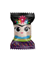 Kit Digital Balinhas Frida - Imagem 3