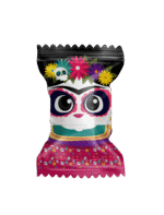 Kit Digital Balinhas Frida - Imagem 4