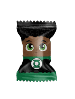 Kit Digital Balinhas Liga da Justica - Imagem 6