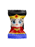 Kit Digital Balinhas Liga da Justica - Imagem 7