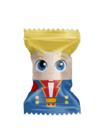 Kit Digital Balinhas Pequeno Principe - Imagem 3